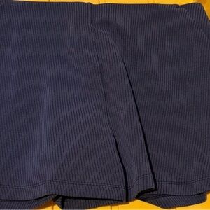 Lululemon Black shorts